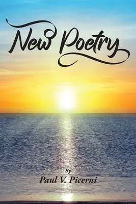 Nueva poesía - New Poetry