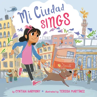 Mi Ciudad Canta - Mi Ciudad Sings