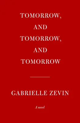 Mañana y mañana y mañana - Tomorrow, and Tomorrow, and Tomorrow