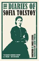 Diarios de Sofía Tolstói - Diaries of Sofia Tolstoy