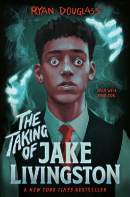 El secuestro de Jake Livingston - The Taking of Jake Livingston