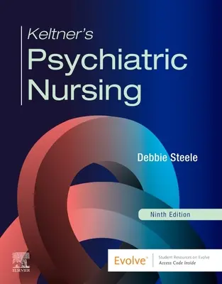 Enfermería psiquiátrica de Keltner - Keltner's Psychiatric Nursing