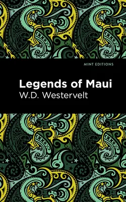 Leyendas de Maui - Legends of Maui