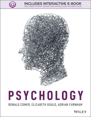 Psicología - Psychology