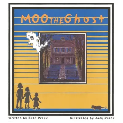 El fantasma de Moo - Moo The Ghost