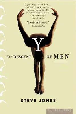 Y La Descendencia de los Hombres La descendencia de los hombres - Y Descent of Men: The Descent of Men