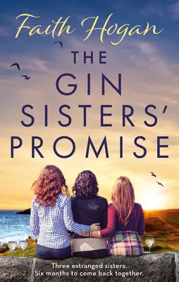 La promesa de las hermanas Gin - The Gin Sisters' Promise