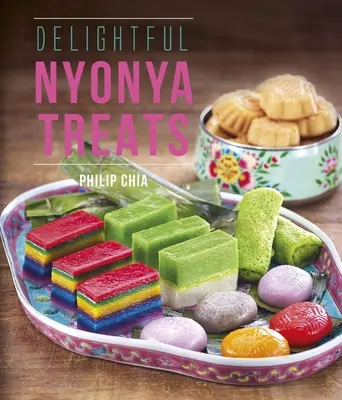 Delicias Nyonya - Delightful Nyonya Treats