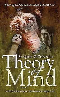 Teoría de la mente: Un thriller, una historia de amor, una exploración del corazón humano - Theory of Mind: A thriller, a love story, an exploration of the human heart