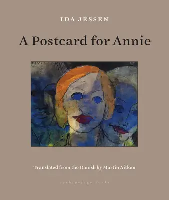 Una postal para Annie - A Postcard for Annie