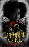 La chica Corazón de León - Lionheart Girl