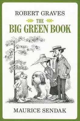 El gran libro verde - The Big Green Book