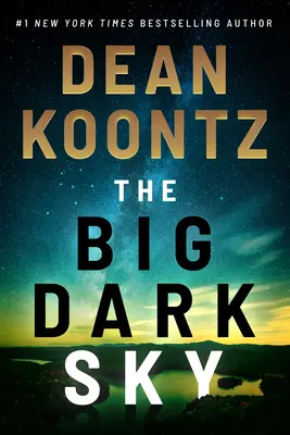 El gran cielo oscuro - The Big Dark Sky