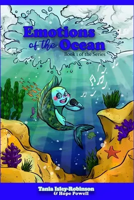 Emociones del Océano - Emotions of The Ocean