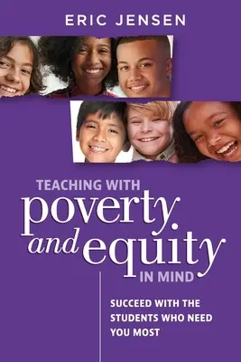 Enseñar teniendo en cuenta la pobreza y la equidad - Teaching with Poverty and Equity in Mind