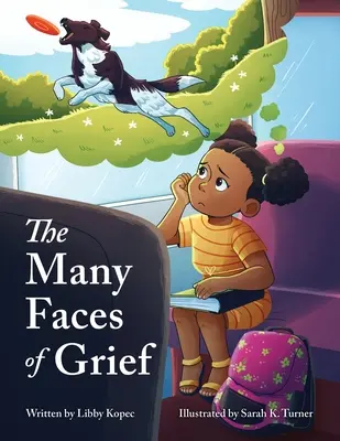 Las muchas caras del dolor - The Many Faces of Grief