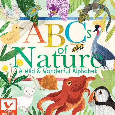 ABC de la naturaleza - ABC of Nature