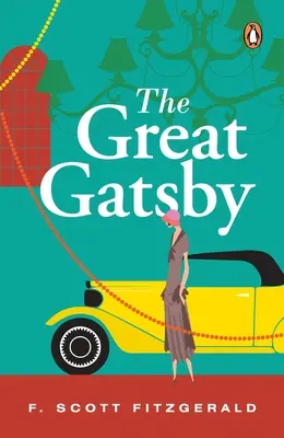 El gran Gatsby (Premium Paperback, Penguin India) - The Great Gatsby (Premium Paperback, Penguin India)