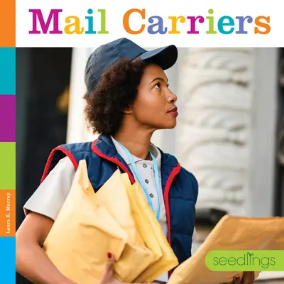 Carteros - Mail Carriers