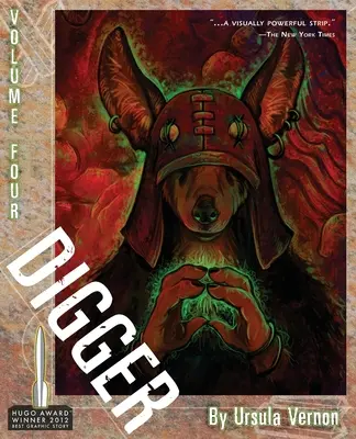 Digger: Volumen 4 - Digger: Volume 4