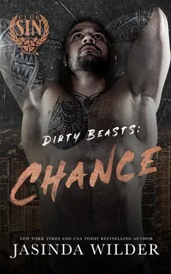 Dirty Beasts Chance - Dirty Beasts: Chance