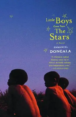Los niños vienen de las estrellas - Little Boys Come from the Stars