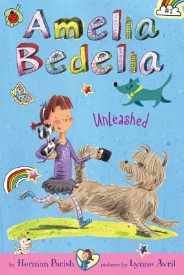 Amelia Bedelia desatada - Amelia Bedelia Unleashed