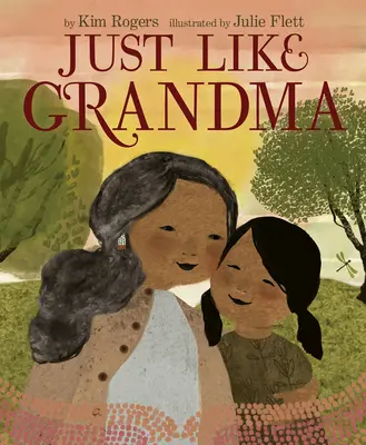 Como la abuela - Just Like Grandma