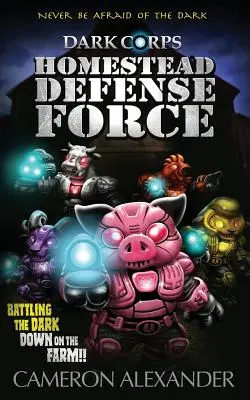 Fuerza de Defensa de Homestead - Homestead Defense Force