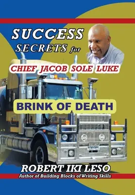 Al borde de la muerte - Brink of Death