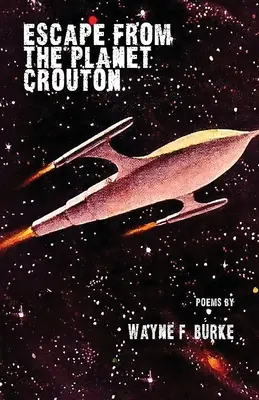 Escapada del planeta Crouton - Escape From the Planet Crouton