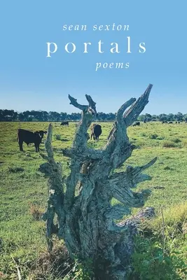 Portales: Poemas - Portals: Poems