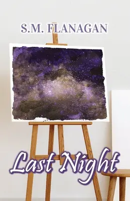 La última noche - Last Night