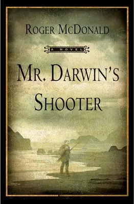 El tirador del Sr. Darwin - Mr. Darwin's Shooter