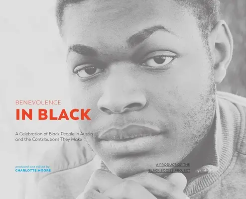 Benevolencia en negro - Benevolence in Black