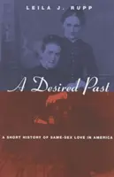 Un pasado deseado: Breve historia del amor entre personas del mismo sexo en Estados Unidos - A Desired Past: A Short History of Same-Sex Love in America