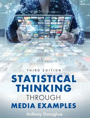 El pensamiento estadístico a través de los medios de comunicación - Statistical Thinking through Media Examples