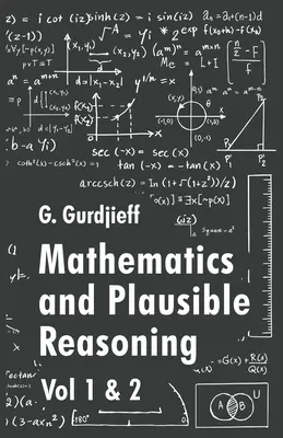 Matemáticas y razonamiento plausible - Mathematics and Plausible Reasoning