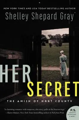 Su secreto: Los amish del condado de Hart - Her Secret: The Amish of Hart County