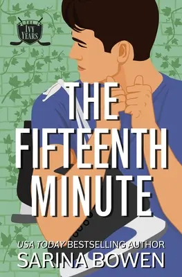 El decimoquinto minuto - The Fifteenth Minute