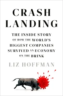 Aterrizaje forzoso: La historia desde dentro de cómo las mayores empresas del mundo sobrevivieron a una economía al borde del abismo - Crash Landing: The Inside Story of How the World's Biggest Companies Survived an Economy on the Brink