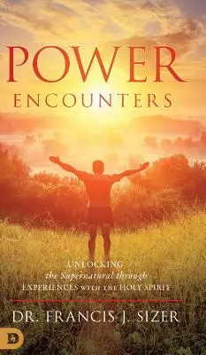 Encuentros de Poder - Power Encounters