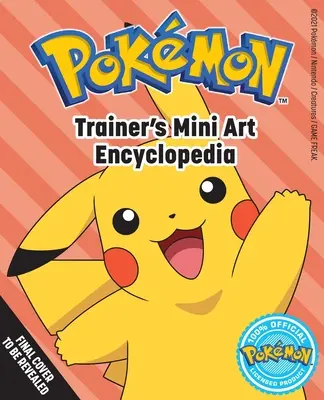 Pokmon: Miniguía de exploración del entrenador - Pokmon: Trainer's Mini Exploration Guide