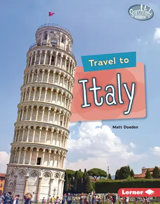 Viaje a Italia - Travel to Italy