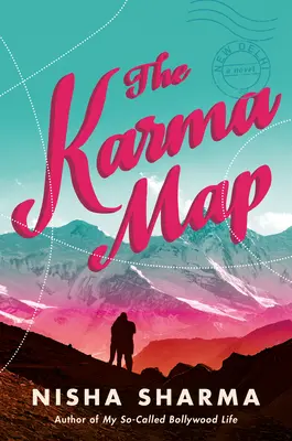 El mapa del karma - The Karma Map