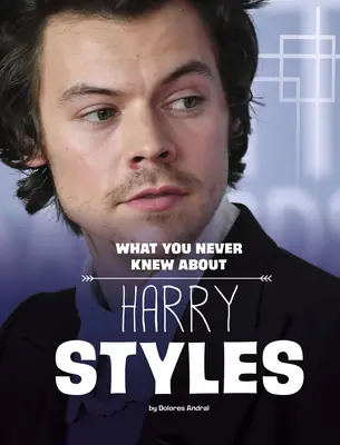 Lo que nunca supiste sobre Harry Styles - What You Never Knew about Harry Styles