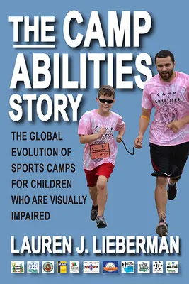 La historia de Camp Abilities - The Camp Abilities Story