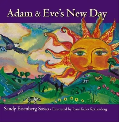 El nuevo día de Adán y Eva - Adam & Eve's New Day