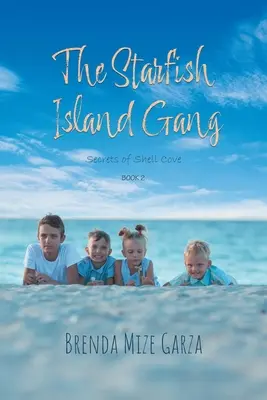 La pandilla de la isla de las estrellas de mar: Los secretos de Shell Cove - The Starfish Island Gang: Secrets of Shell Cove