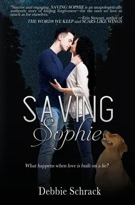 Salvar a Sophie - Saving Sophie